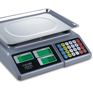 Retail Selling Scale Pricing Scale for Market Restaurant Food Deli Professional Manufacturer ACS Computing Scale