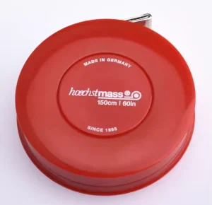 Retractable Mini Tape Measure