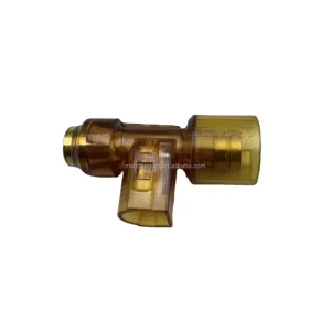 Reusable Adult/Neonatal Air Flow Sensor Replacement Models 1505-3231-000 & 1505-3272-000