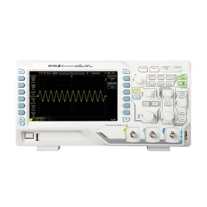 Rigoil Industrial Handheld Dual-Channel Digital Oscilloscopes DS1102Z-E DS1202Z-E 1GS/S Sample Rate 8-Bit Resolution Limited