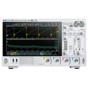 Rigol DHO1204U DHO1204 Digital Oscilloscope Analog Bandwidth 200MHz
