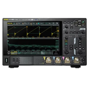 Rigol DHO4204 Digital Oscilloscope with Analog Bandwidth 200MHz