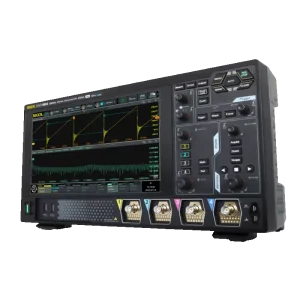 Rigol DHO4804 Digital Oscilloscope with Analog Bandwidth 800MHz