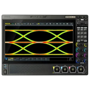 Rigol DS70504 Digital Oscilloscope with Analog Bandwidth 5GHz