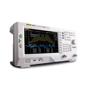 Rigol DSA832 Signal Spectrum Analyzer Frequency Range 9kHz~3.2GHz
