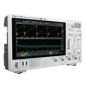 Rigol MHO2024 Digital Oscilloscope with Analog Bandwidth 200MHz