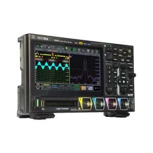 Rigol MHO934 Digital Oscilloscope High Resolution Bandwidth 350MHz