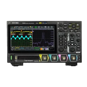 Rigol MHO954 Digital Oscilloscope High Resolution Bandwidth 500MHz