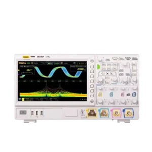 Rigol MSO7034 DS7014 Digital Multifunctional 7 in 1 Logic Analyzer Oscilloscope for Test Instruments