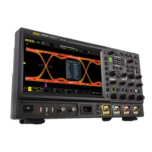 Rigol MSO8154A Digital Oscilloscope with Analog Bandwidth 1.5GHz