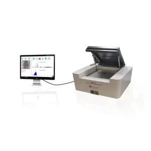 RoHS Testing Equipment xrf Analyzer Spectrometer with Fluorescence Spectrometer Portable Xrf Analyzer Xrf Analyzer for Sale