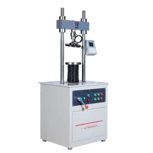 Road Strength Tester CBR Test Apparatus for Soil Asphalt Lab Testing Digital CBR Testing Machine for Geotechnical Engineering