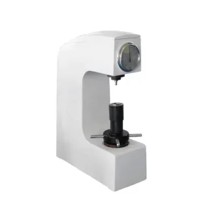 Rockwell Hardness Tester Manual Metal Hardness Tester HR 150A