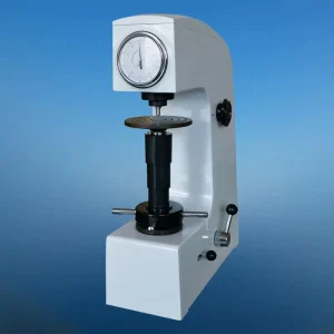 Rockwell Hardness Tester Model HR 150A