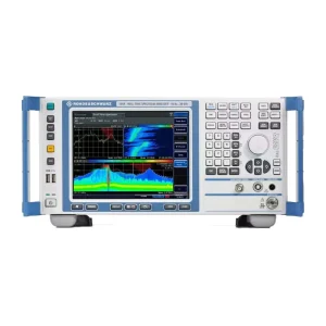 Rohde & Schwarz FSVA4 FSV13 FSP7 FSU26 Spectrum Analyzer DE Origin 3 Month Warranty