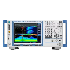 Rohde & Schwarz FSVR7 FSVR13 FSVR30 FSVR40 Real-Time Spectrum Analyzer Germany Origin 3-Month Warranty