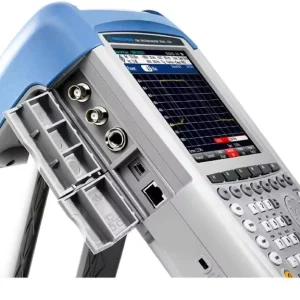 Rohde & Schwarz R&S FSH4 FSH8 FSH13 FSH20 Handheld Spectrum Analyzer