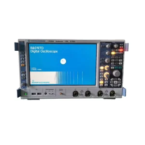 Rohde & Schwarz RTO1044 4GHz Digital Oscilloscope with 4 Channels