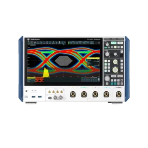 Rohde & Schwarz RTP044B RTP084B RTP134B RTP164B High-Resolution Oscilloscope with OEM Support Made in Germany
