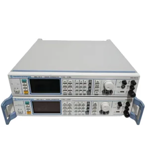 Rohde & Schwarz SMA100A Signal Generator 6Ghz High Performance Microwave Signal Source