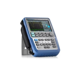 Rohde&Schwarz RTH1002 Handheld Oscilloscope 60 MHz-500 MHz