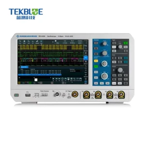 Rohde&Schwarz RTM3004 Oscilloscope 100 MHz 1 GHz