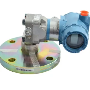 Rose Mount 3051L Smart Level Transmitter Instrument for Measuring Liquid Levels