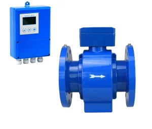 Rotary Flow Meter