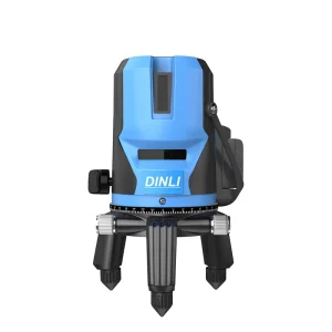 Rotary Laser Line Self Leveling 360 Horizontal Vertical Construction Auto Rotating Laser Level Receive 500m Color Origin Dot