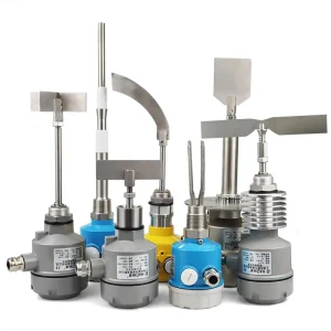Rotating Stainless Steel Paddle Level Switch for Grain and Granule Level Measuring Instruments