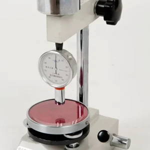 Rubber Hardness Tester Hardness Testing Machine