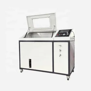 Rubber Hose Burst Test Machine Pipe Fittings Pressure Strength Testing Equipment Pipeline Hydraulic Pressure Burst Test Bench