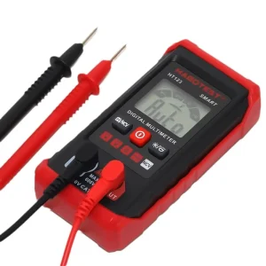 S-LD3003 Fully Automatic High-Precision Digital Multimeter Anti-Burn Multifunctional for Electricians