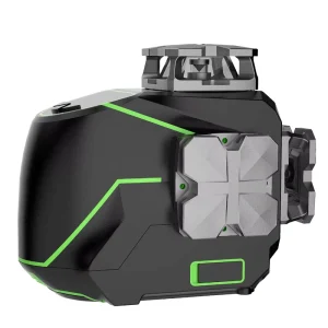 S02CG Green Lines Laser Level Outdoor Nivel Laser Level