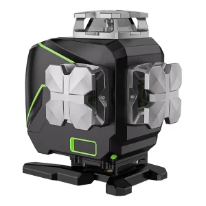 S04CG 4D 16 Cross Line Self Leveling Laser Level