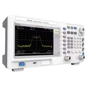 SA1030C spectrum Analyzer 3.6 GHz Spectrum Analyzer