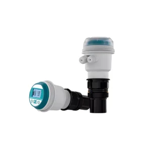 SAT8-2/LWQ7005/HM Ultrasonic Level Meter Suitable for Calcium Fluoride Powder Corrosion-resistant Probe, High Stability