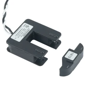 SCT1250 600A 333mv UL2808 for Single Phase Instrument Transformer Split Core Clamp for Energy Metering