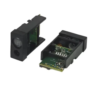 SDBM-60 60m Range Universal Laser Distance Sensor with 3mm Accuracy UART Interface for Security Monitoring & Smart Warehousing
