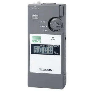 SDM 72 Steel Dust Meter Instruments Measuring Lab Analyzer Laboratory Equipment for Lubricating Oils Measure Device