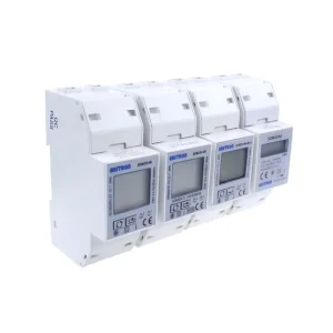 SDM230 Series Single Phase Energy Meter MID Certificated Electric Meter Mono Fase Multifunction Power Meter
