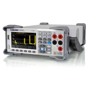 SDM3065X Best Selling High Quality Resistance Measurement Frequency Dustproof Multimeter for Test Instruments