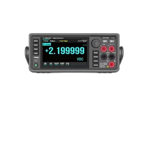 SDM4065A SDM4065A-Sc High-Speed Dual Display 6.5-Digit Self-Operated Digital Multimeter Electronic Measuring Instrument