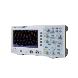 SDS1022 Dual Channel Oscilloscope 20MHz Digital Oscilloscopes