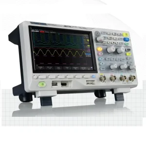 SDS1204X-E 200MHz SuperPhosphor Oscilloscope SDS1104X-E 100MHz SDS1202X-E SDS1102X-E SDS1074X-E SDS1072X-E SDS2202X-E