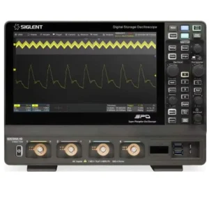 SDS3054X HD Siglent Digital Oscilloscope