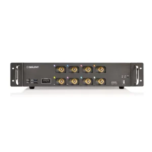 SDS6000L Low Profile Digital Storage Oscilloscope