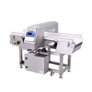 SECUERA SE FMD4 Full Digital Deep Pinpointer Metal Detector for Food Industry High Sensitivity SUS304 Stainless