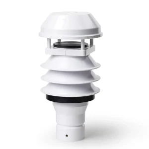 SEM9600 RS232 RS485 Mini Weather Station Ultrasonic Anemometer Sensor