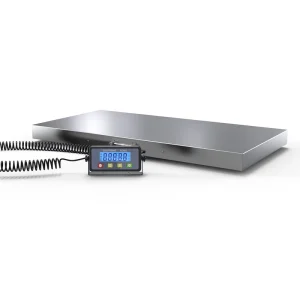 SF 809A 500kg High Accuracy Digital Home Dog Weighing Balance Electronic Pet Platform Scale Animal Scale